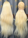Raw #613 Full Lace Wig- Straight