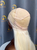 Raw #613 Full Lace Wig- Straight