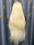 Raw #613 Full Lace Wig- Straight