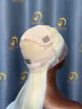 Raw #613 Full Lace Wig- Straight