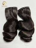 Seamless Clip In - Loose Wave 110G 6pcs/pack (7 Days for Production)