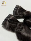 Seamless Clip In - Loose Wave 110G 6pcs/pack (7 Days for Production)