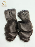 Seamless Clip In - Loose Wave 110G 6pcs/pack (7 Days for Production)