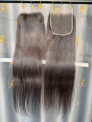 RC 6×6 HD Closure Straight