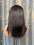 VC Straight Wig 220% Density