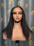 VC Straight Wig 220% Density