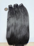 VC Jet Black Yaki Straight Bundle
