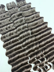 RC DD Loose Deep Wave Bundle (3 Days for Production）