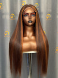 VC 4/30 Highlight Color Wig Straight