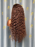 VC Water Wave #4 Color Wig