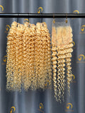 Top Virgin #613 Deep Wave Bundle