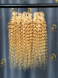 Top Virgin #613 Deep Wave Bundle