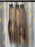 VC #1b/27 Light Yaki  Highlight