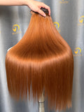 Affordable Raw #6 Straight Bundles