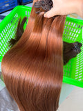 Affordable Raw #6 Straight Bundles