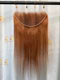 Affordable Raw HD Lace Color #6