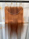 Affordable Raw HD Lace Color #6