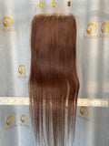 Affordable Raw HD Lace Color #4