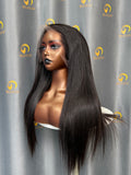 VC Straight Wig 4 Bundles Made