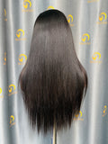 VC Straight Wig 4 Bundles Made