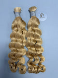 #613 LDW Bulk Hair for Bobo braiding