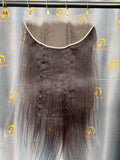 VC 13*6 HD Yaki Straight