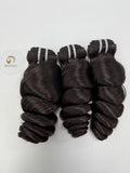 VC Loose Wave Bundle Weft - #1B