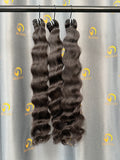 VC India Wave Bundle Weft - #1B
