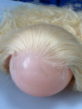 Raw #613 Body Wave Wig 3 Bundles Made