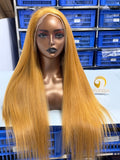 Raw Cambodia #27 Straight Wig