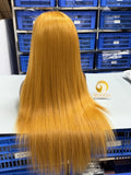 Raw Cambodia #27 Straight Wig