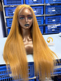 Raw Cambodia #27 Straight Wig