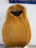 Raw Cambodia #27 Straight Wig