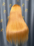 Raw Cambodia #27 Straight Wig
