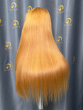 Raw Cambodia #27 Straight Wig