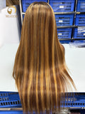 VC #6/27 Straight Wig