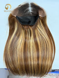 VC #6/27 Straight Wig