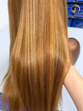 VC #27/30 Straight Wig