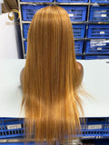 VC #27/30 Straight Wig