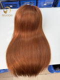Affordable Raw #4 Straight Wig