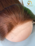 Affordable Raw #4 Straight Wig