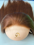 Affordable Raw #4 Straight Wig