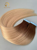 #4/60 Tape in Straight