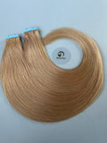 #9.1 Tape in Straight