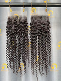 VC 5*5 HD Deep Curly