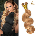 I Tips #27 Body Wave