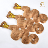 I Tips #27 Body Wave
