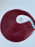 #99J Tape in Straight