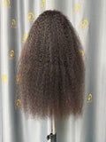 VC Burmese Curly Wig 250% Density