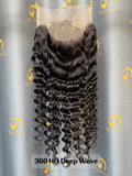 RC 360 HD Deep Wave